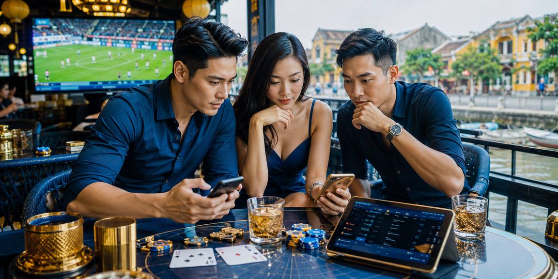 hm88.bet Những điều bạn nên biết về trang câu hỏi này
